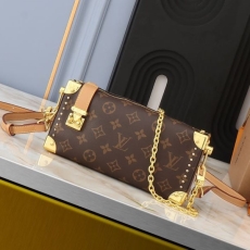 Louis Vuitton Box Bags